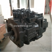 PC30MR-2 Hydraulic Pump Main Pump 708-1S-00252 708-1S-00222